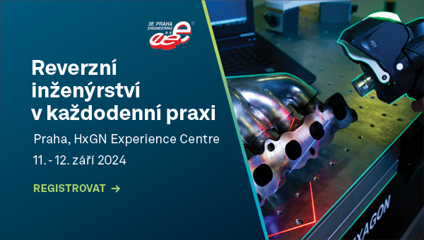 Pozvánka na workshop  Reverzné inžinierstvo v každodennej praxi – 11. a 12. septembra 2024  v  Prahe