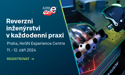 Pozvánka na workshop  Reverzné inžinierstvo v každodennej praxi – 11. a 12. septembra 2024  v  Prahe