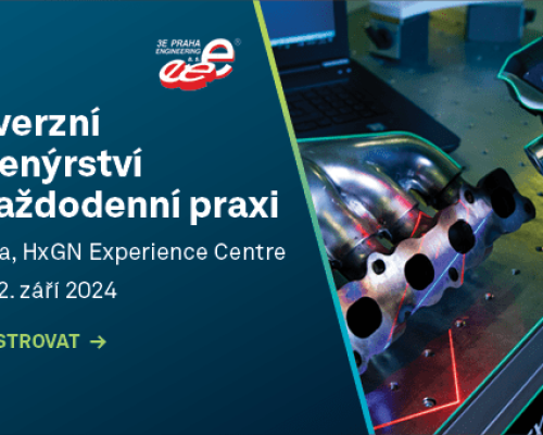 Pozvánka na workshop  Reverzné inžinierstvo v každodennej praxi – 11. a 12. septembra 2024  v  Prahe